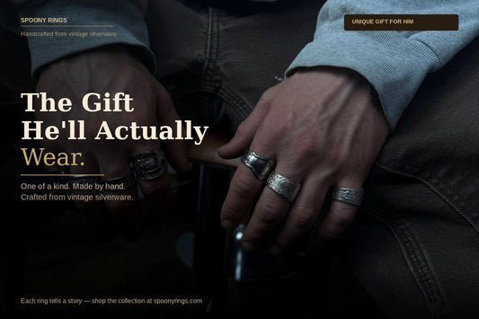 The Best Unique Gifts for Men Who Have Everything