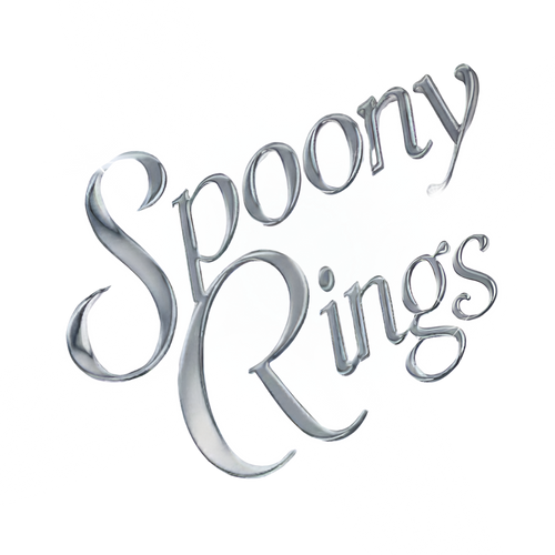 Spoony Rings